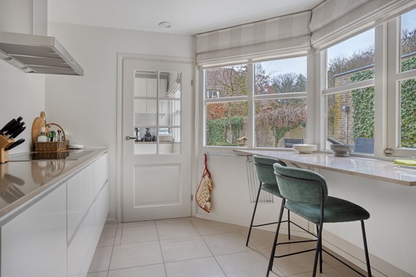 Medium property photo - Kijkduinlaan 7, 5045 PE Tilburg