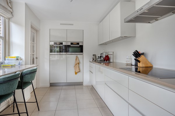 Medium property photo - Kijkduinlaan 7, 5045 PE Tilburg