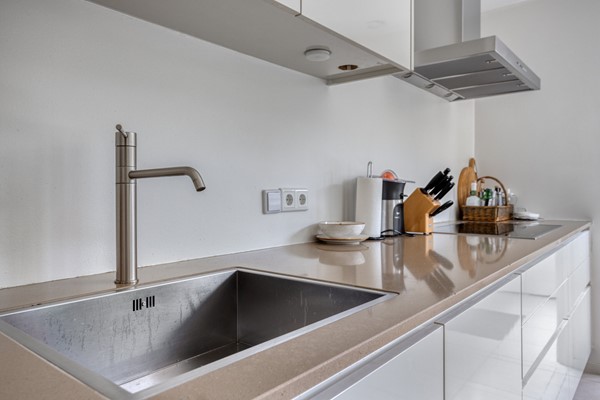 Medium property photo - Kijkduinlaan 7, 5045 PE Tilburg