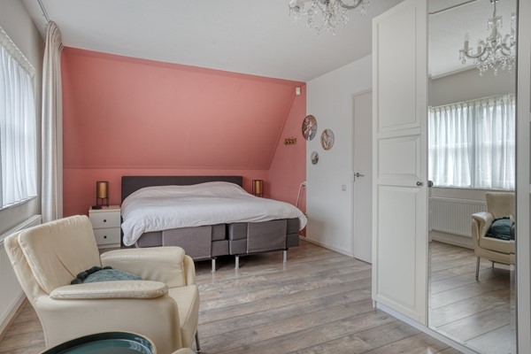 Medium property photo - Kijkduinlaan 7, 5045 PE Tilburg