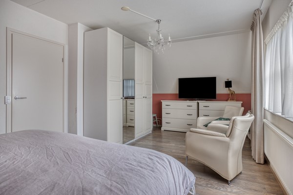 Medium property photo - Kijkduinlaan 7, 5045 PE Tilburg