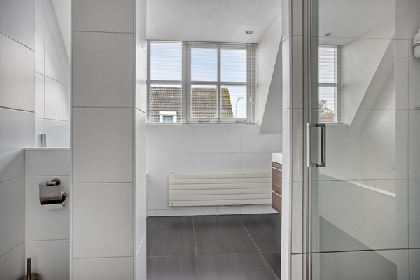 Medium property photo - Kijkduinlaan 7, 5045 PE Tilburg