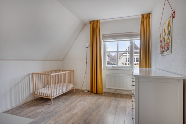 Medium property photo - Kijkduinlaan 7, 5045 PE Tilburg