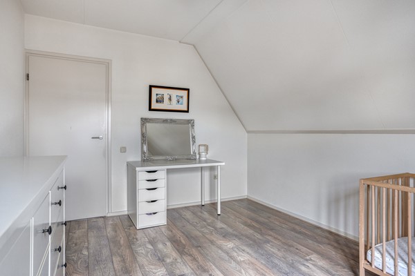 Medium property photo - Kijkduinlaan 7, 5045 PE Tilburg