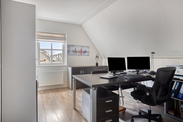 Medium property photo - Kijkduinlaan 7, 5045 PE Tilburg