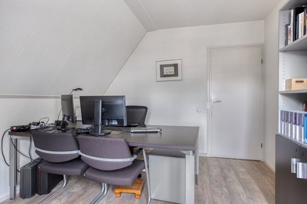 Medium property photo - Kijkduinlaan 7, 5045 PE Tilburg