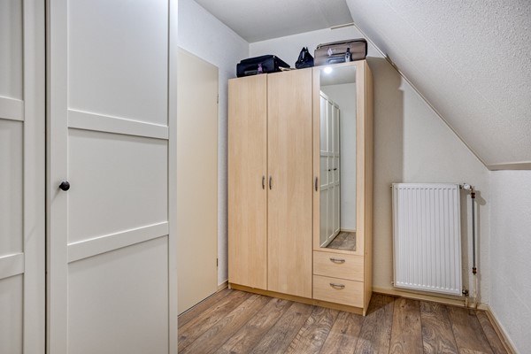 Medium property photo - Kijkduinlaan 7, 5045 PE Tilburg