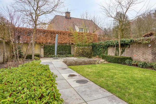 Medium property photo - Kijkduinlaan 7, 5045 PE Tilburg
