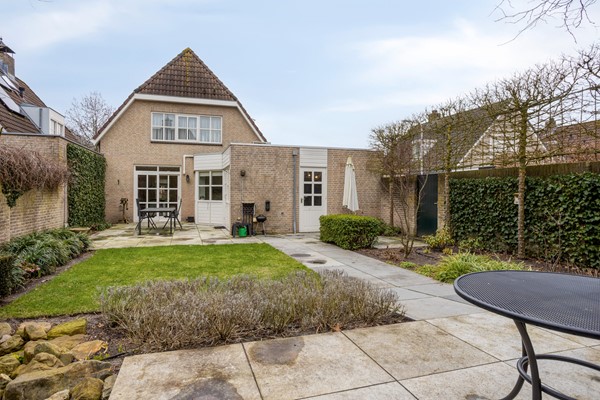 Medium property photo - Kijkduinlaan 7, 5045 PE Tilburg