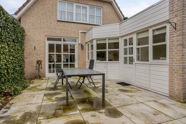 Medium property photo - Kijkduinlaan 7, 5045 PE Tilburg