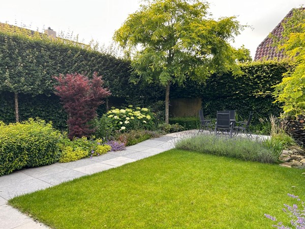 Medium property photo - Kijkduinlaan 7, 5045 PE Tilburg