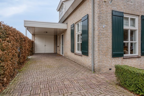 Medium property photo - Kijkduinlaan 7, 5045 PE Tilburg