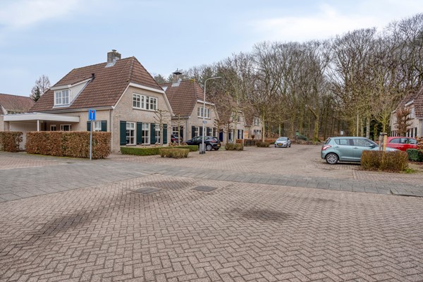 Medium property photo - Kijkduinlaan 7, 5045 PE Tilburg
