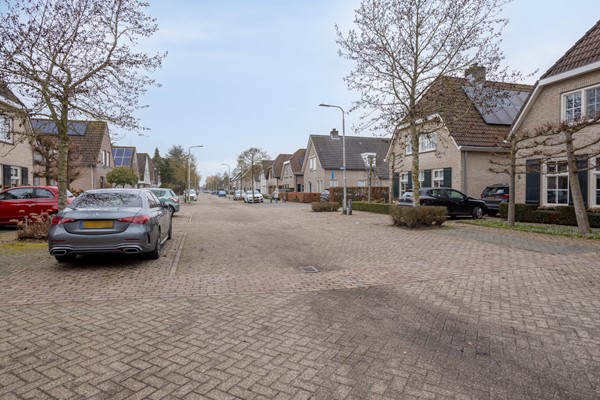 Medium property photo - Kijkduinlaan 7, 5045 PE Tilburg