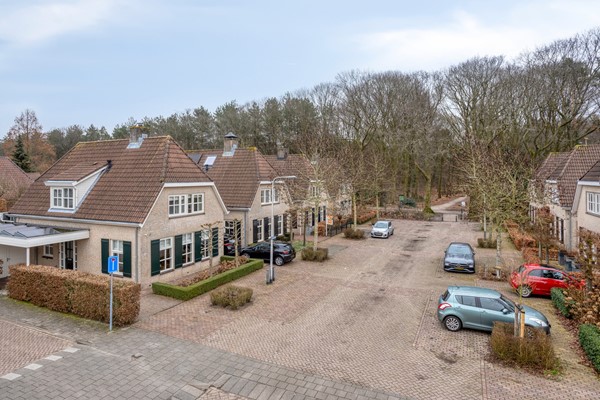 Medium property photo - Kijkduinlaan 7, 5045 PE Tilburg