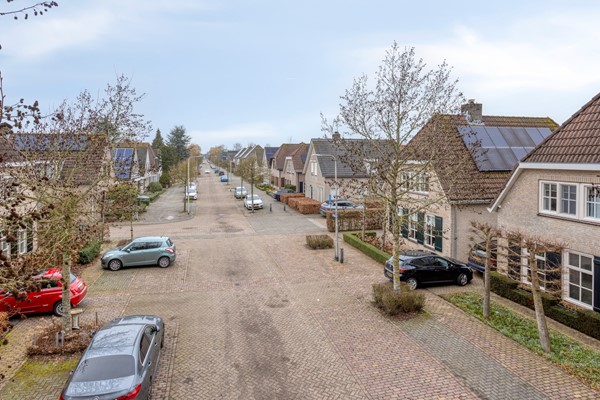 Medium property photo - Kijkduinlaan 7, 5045 PE Tilburg