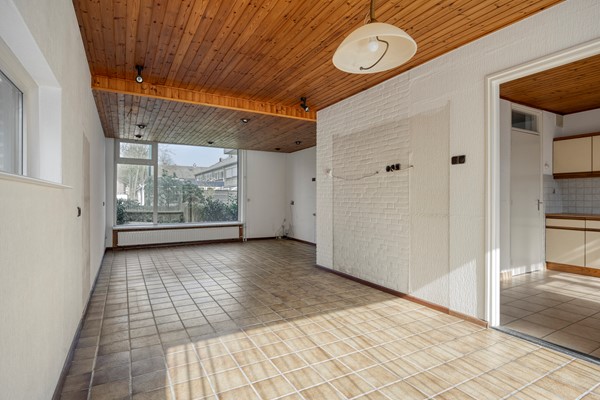 Medium property photo - Hazenberg 29, 5131 ZA Alphen