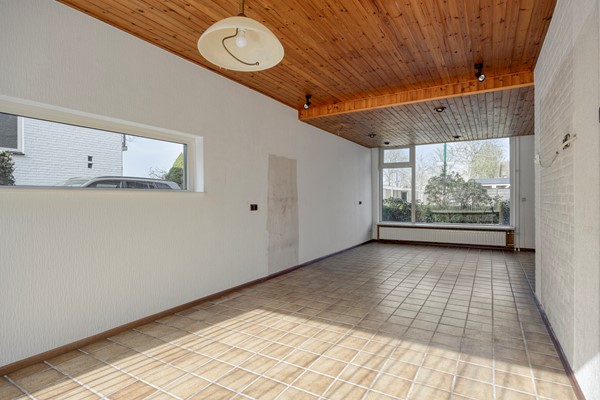 Medium property photo - Hazenberg 29, 5131 ZA Alphen