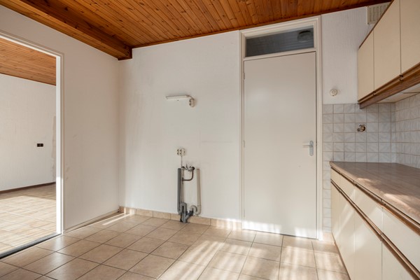 Medium property photo - Hazenberg 29, 5131 ZA Alphen