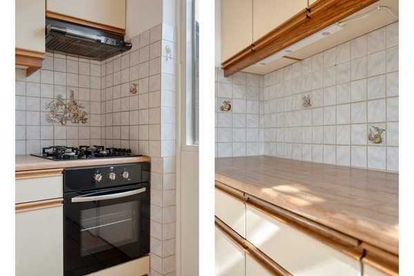 Medium property photo - Hazenberg 29, 5131 ZA Alphen