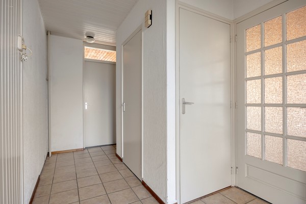 Medium property photo - Hazenberg 29, 5131 ZA Alphen