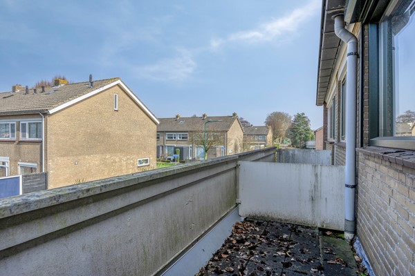 Medium property photo - Hazenberg 29, 5131 ZA Alphen