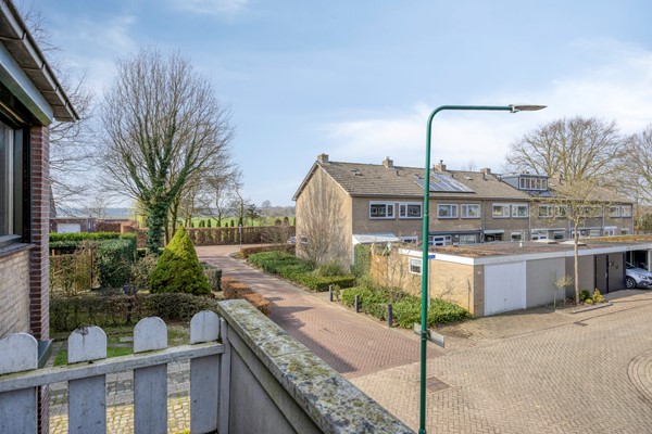 Medium property photo - Hazenberg 29, 5131 ZA Alphen