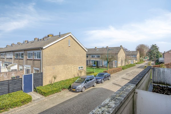 Medium property photo - Hazenberg 29, 5131 ZA Alphen