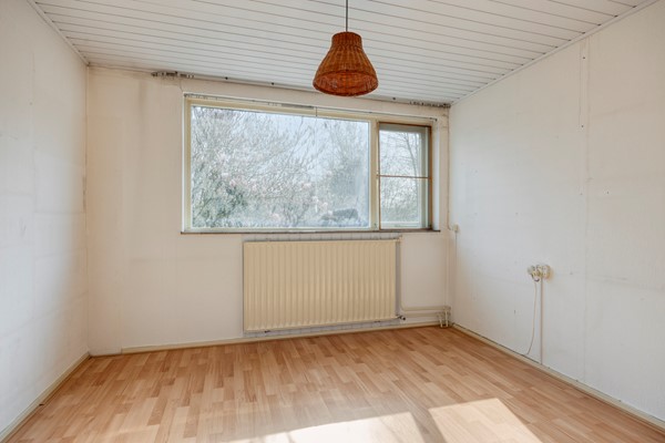 Medium property photo - Hazenberg 29, 5131 ZA Alphen