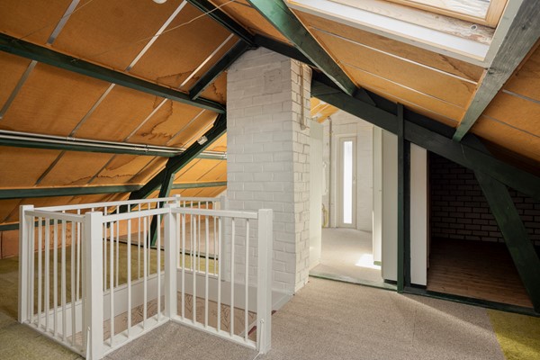 Medium property photo - Hazenberg 29, 5131 ZA Alphen