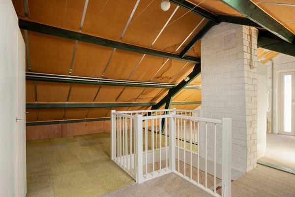 Medium property photo - Hazenberg 29, 5131 ZA Alphen