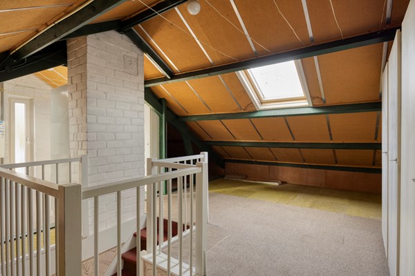 Medium property photo - Hazenberg 29, 5131 ZA Alphen