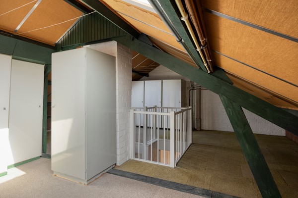 Medium property photo - Hazenberg 29, 5131 ZA Alphen