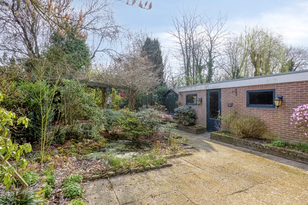 Medium property photo - Hazenberg 29, 5131 ZA Alphen