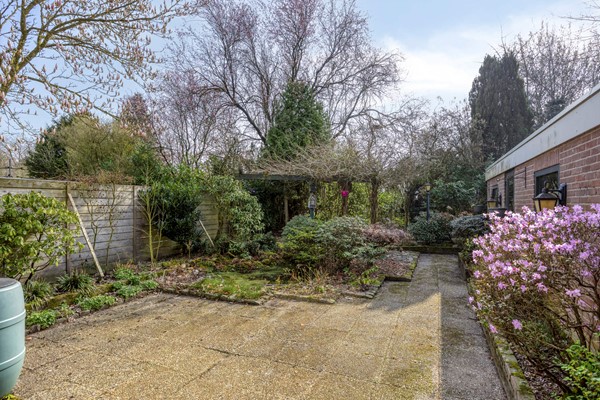 Medium property photo - Hazenberg 29, 5131 ZA Alphen