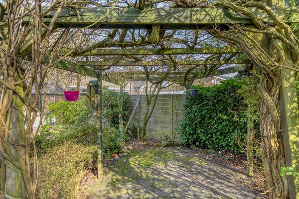 Medium property photo - Hazenberg 29, 5131 ZA Alphen