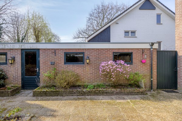 Medium property photo - Hazenberg 29, 5131 ZA Alphen