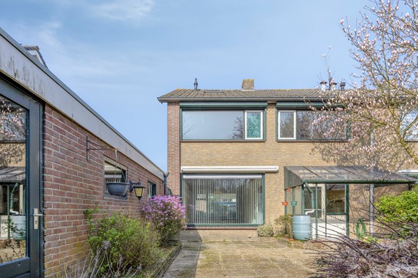 Medium property photo - Hazenberg 29, 5131 ZA Alphen