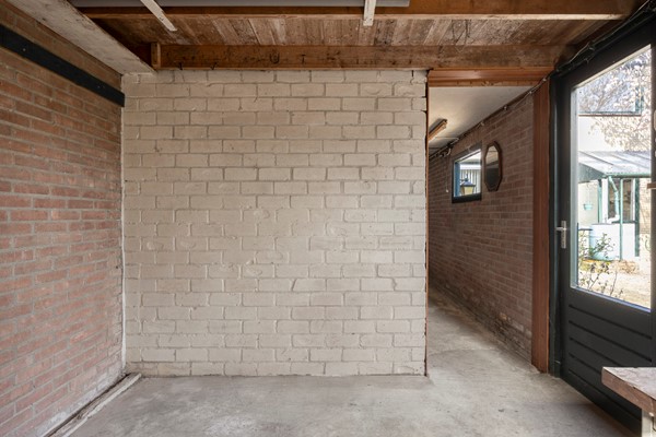 Medium property photo - Hazenberg 29, 5131 ZA Alphen