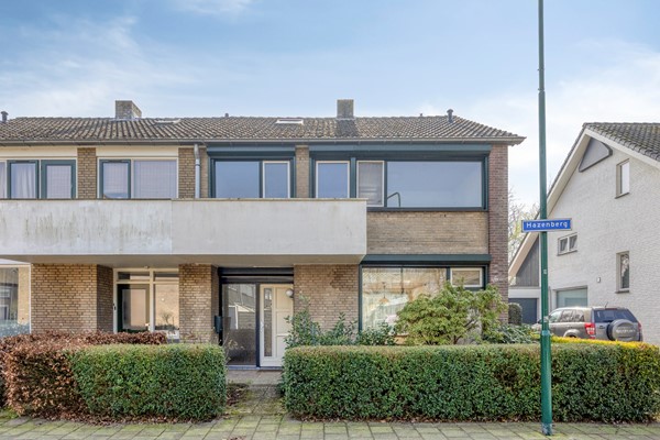 Medium property photo - Hazenberg 29, 5131 ZA Alphen