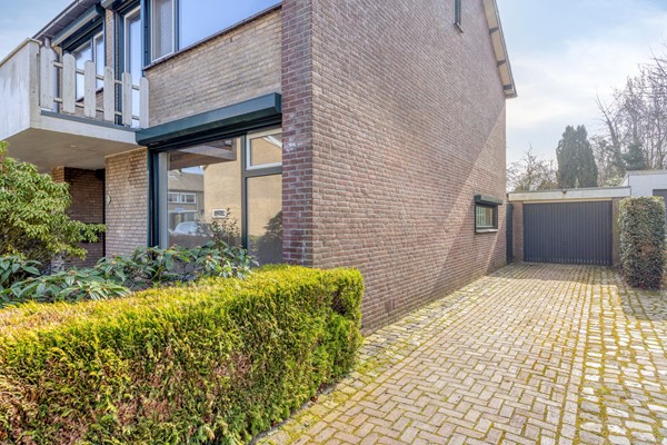 Medium property photo - Hazenberg 29, 5131 ZA Alphen
