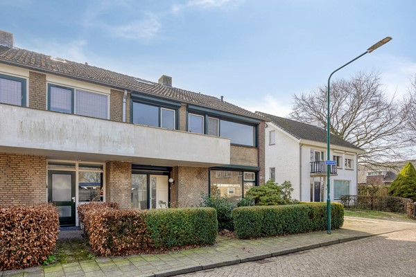 Medium property photo - Hazenberg 29, 5131 ZA Alphen
