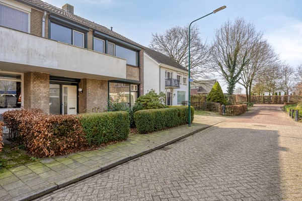 Medium property photo - Hazenberg 29, 5131 ZA Alphen