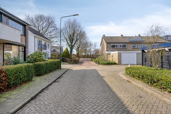 Medium property photo - Hazenberg 29, 5131 ZA Alphen