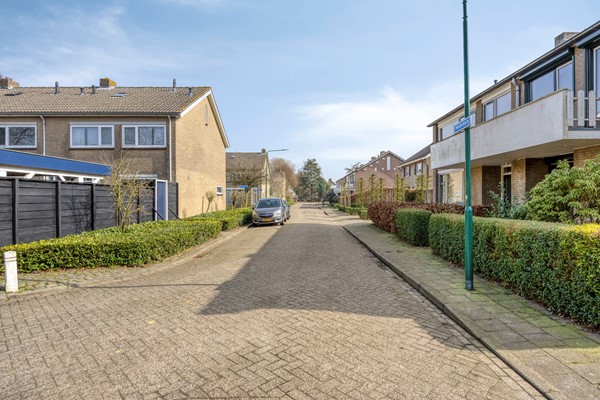 Medium property photo - Hazenberg 29, 5131 ZA Alphen