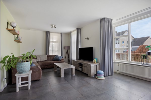 Te koop: Van Bijsterveldtstraat 20, 5089NP Haghorst