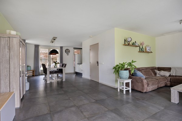 Te koop: Van Bijsterveldtstraat 20, 5089NP Haghorst