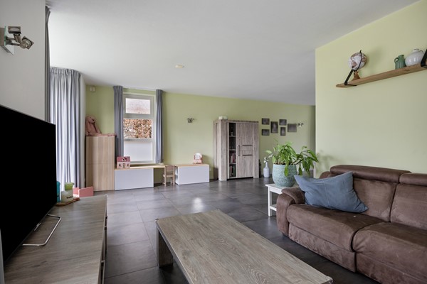 Medium property photo - Van Bijsterveldtstraat 20, 5089 NP Haghorst