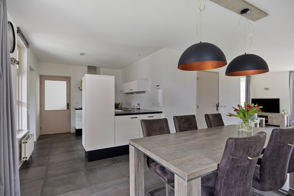 Medium property photo - Van Bijsterveldtstraat 20, 5089 NP Haghorst