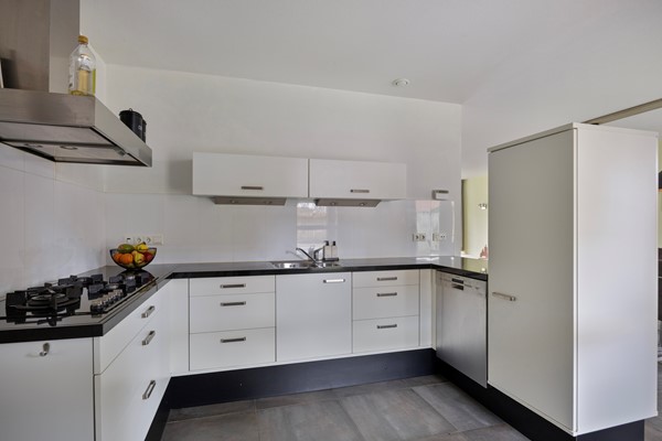 Medium property photo - Van Bijsterveldtstraat 20, 5089 NP Haghorst